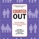 Ebook 978-0871546883 Counted Out: Same-Sex Relations and Americans' Definitions of Family (The Am