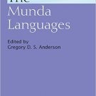 Ebook 978-0415328906 The Munda Languages (Routledge Language Family Series)