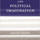Ebook 978-0742548152 Publius and Political Imagination (Modernity and Political Thought)
