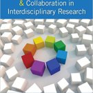 Ebook 978-1452255668 Enhancing Communication & Collaboration in Interdisciplinary Research