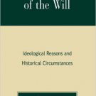 Ebook 978-0847696499 Hobbes's Theory of Will: Ideological Reasons and Historical Circumstances
