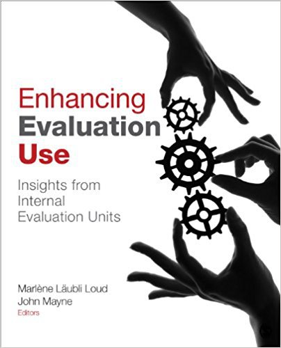 Ebook 978-1452205472 Enhancing Evaluation Use: Insights from Internal Evaluation Units