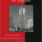 Ebook 978-0742524545 Nationalisms of Japan: Managing and Mystifying Identity (Asia/Pacific/Perspe