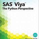 Ebook 978-1629602769 SAS Viya: The Python Perspective