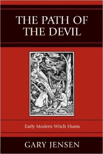 Ebook 978-0742546967 The Path of the Devil: Early Modern Witch Hunts