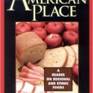 Ebook 978-0847685066 The Taste of American Place: A Reader on Regional and Ethnic Foods