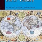 Ebook 978-0742500082 International Law in the 21st Century: Rules for Global Governance (New Mill