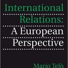 Ebook 978-0754678151 International Relations: A European Perspective