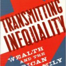Ebook 978-0742545847 Transmitting Inequality: Wealth and the American Family