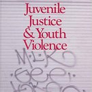 Ebook 978-0761903734 Juvenile Justice and Youth Violence