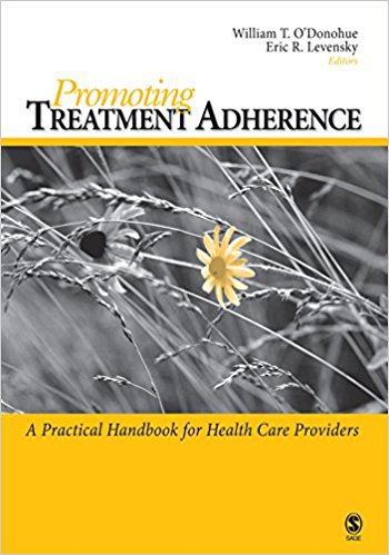 Ebook 978-1412944823 Promoting Treatment Adherence: A Practical Handbook for Health Care Provider