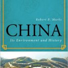 Ebook 978-1442212756 China: Its Environment and History (World Social Change)