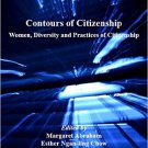 Ebook 978-0754677796 Contours of Citizenship: Women, Diversity and Practices of Citizenship (Gend