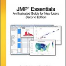 Ebook 978-1612907857 JMP Essentials: An Illustrated Step-by-Step Guide for New Users, Second Edit