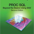 Ebook 978-1612900278 PROC SQL: Beyond the Basics Using SAS, Second Edition