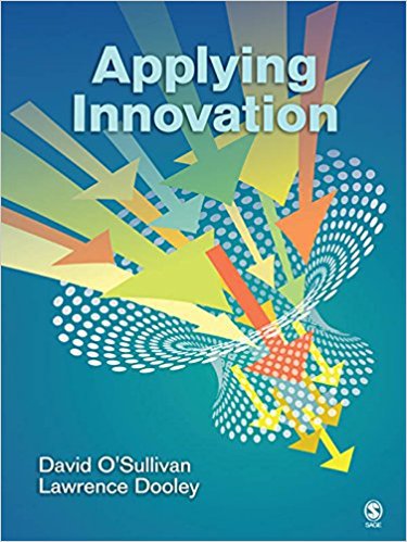 Ebook 978-1412954556 Applying Innovation