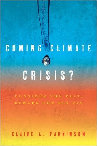 Ebook 978-0742556157 Coming Climate Crisis?: Consider the Past, Beware the Big Fix (Why of Where)