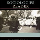 Ebook 978-0742545878 Public Sociologies Reader