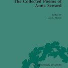 Ebook The Collected Poems of Anna Seward Volume 2