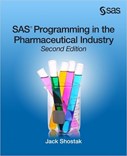 Ebook 978-1612906041 SAS Programming in the Pharmaceutical Industry, Second Edition