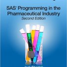 Ebook 978-1612906041 SAS Programming in the Pharmaceutical Industry, Second Edition