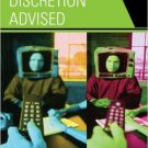 Ebook 978-0742555198 Viewer Discretion Advised: Taking Control of Mass Media Influences