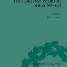 Ebook The Collected Poems of Anna Seward Volume 1