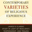 Ebook 978-0742544314 Contemporary Varieties of Religious Experience: James's Classic Study in Lig