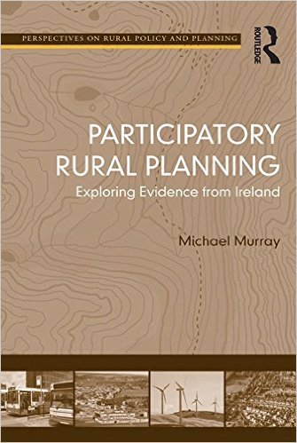 Ebook 978-0754677376 Participatory Rural Planning: Exploring Evidence from Ireland (Perspectives