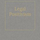 Ebook 978-1840147322 Legal Positivism (The International Library of Essays in Law and Legal Theor