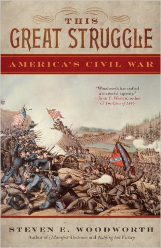 Ebook 978-0742551848 This Great Struggle: America's Civil War