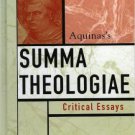 Ebook 978-0742543430 Aquinas's Summa Theologiae (Critical Essays on the Classics Series)