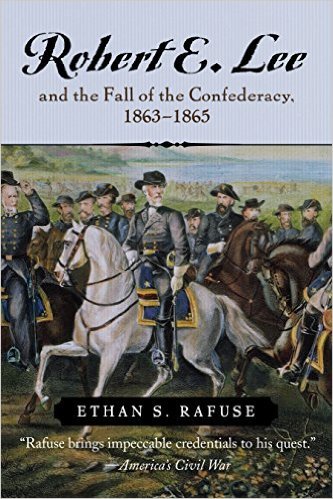 Ebook 978-0742551251 Robert E. Lee and the Fall of the Confederacy, 1863&acirc;��1865 (The American Crisi