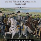 Ebook 978-0742551251 Robert E. Lee and the Fall of the Confederacy, 1863–1865 (The American Crisi
