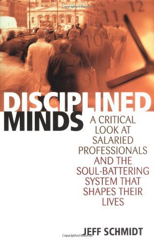 Ebook 978-0847693641 Disciplined Minds