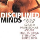 Ebook 978-0847693641 Disciplined Minds