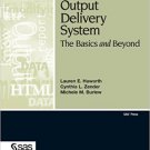 Ebook 978-1599946603 Output Delivery System:The Basics and Beyond
