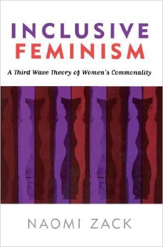Ebook 978-0742542990 Inclusive Feminism: A Third Wave Theory of Women's Commonality