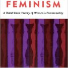 Ebook 978-0742542990 Inclusive Feminism: A Third Wave Theory of Women's Commonality