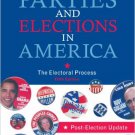 Ebook 978-1442201026 Parties and Elections in America: The Electoral Process