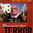 Ebook 978-0742551213 Warrant for Terror: The Fatwas of Radical Islam and the Duty to Jihad (Hoove