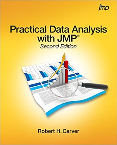 Ebook 978-1612908236 Practical Data Analysis with JMP, Second Edition