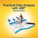 Ebook 978-1612908236 Practical Data Analysis with JMP, Second Edition