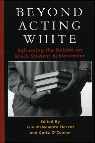 Ebook 978-0742542730 Beyond Acting White: Reframing the Debate on Black Student Achievement