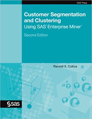 Ebook 978-1607648109 Customer Segmentation and Clustering Using SAS Enterprise Miner, Second Edit