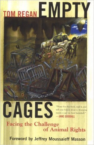 Ebook 978-0742549937 Empty Cages: Facing the Challenge of Animal Rights