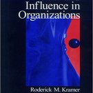 Ebook 978-0761908609 Power and Influence in Organizations