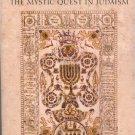 Ebook 978-0742545649 Kabbalah: The Mystic Quest in Judaism