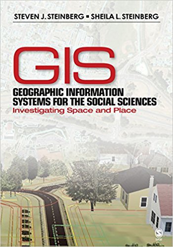 Ebook 978-0761928720 Geographic Information Systems for the Social Sciences: Investigating Space