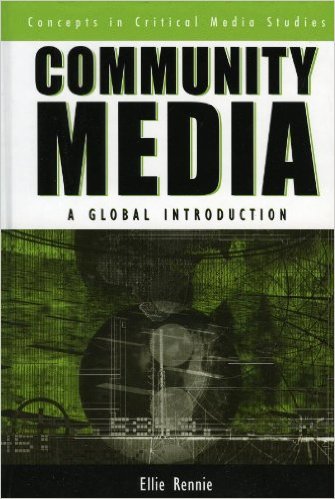 Ebook 978-0742539242 Community Media: A Global Introduction (Critical Media Studies)